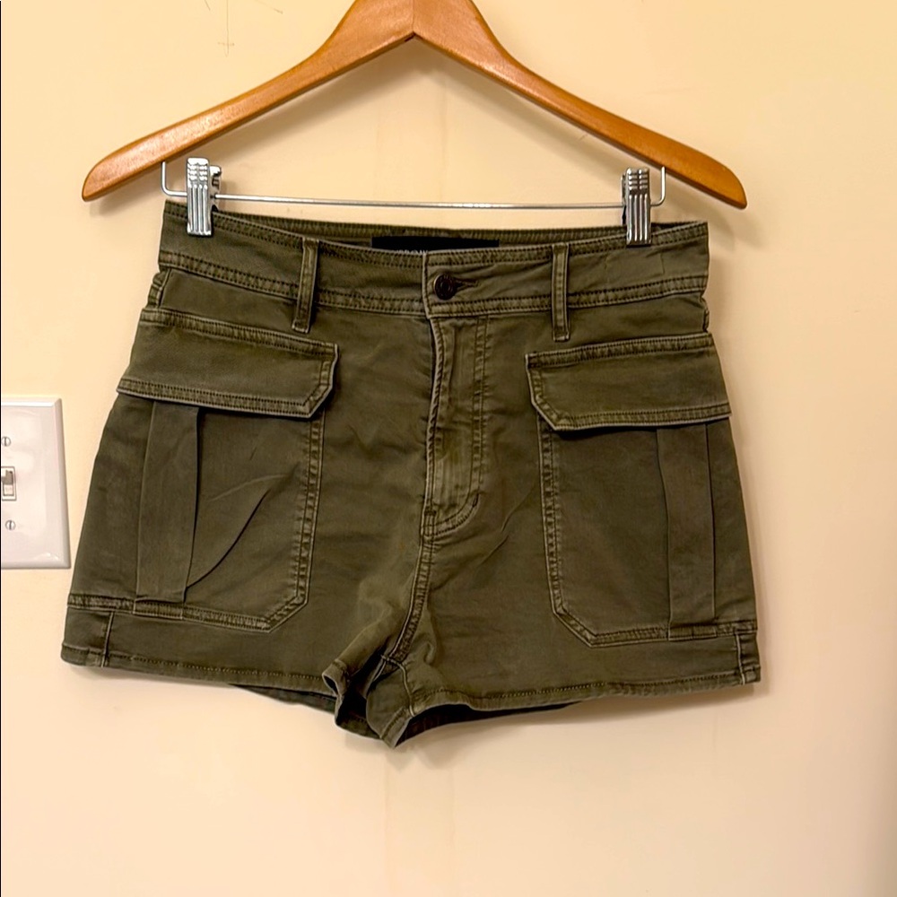 Veronica Beard Mallory Short size 27
